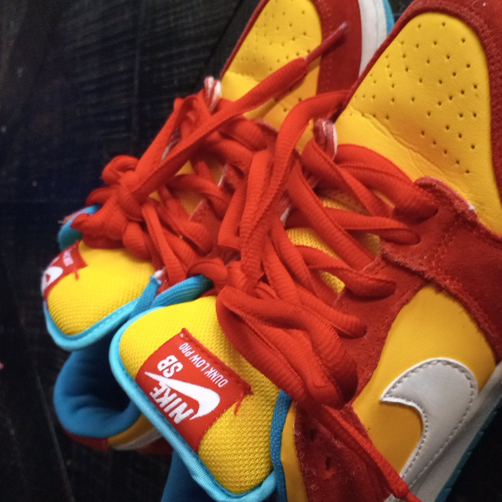 Nike Dunks - Picture 9 of 16